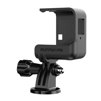 

New Professional Insta360 One R Quick Disassemble Shockproof Plastic Protective Case Camera Protection Peripherals Accessories