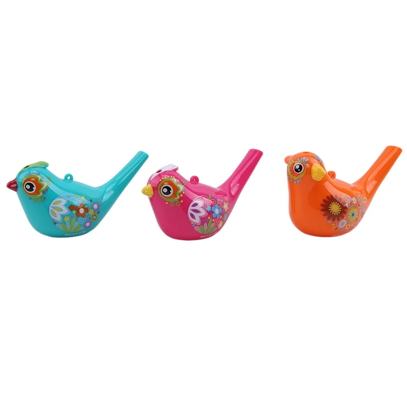 Toys & Hobbies Music & Art Plastic Bird Whistles Wedding Warbler Kids