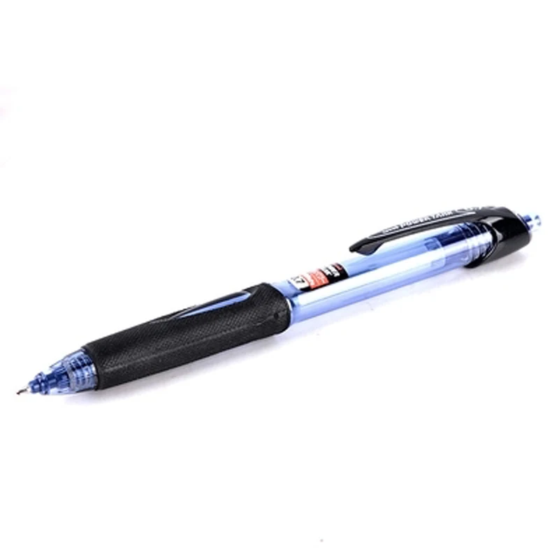 2 шт./партия UNI SN-200PT-07 под давлением 3000Pa шариковые ручки пневматическая ручка всепогодное использование офисные и школьные принадлежности