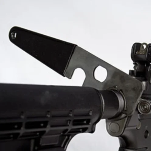 Тактический гаечный ключ для удлинительной трубки AR15 корончатая гайка A1/A2 Дульный тормоз в стали оружейные аксессуары для охоты