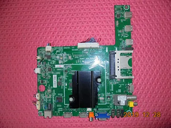 

LED55K610X3D LCD TV Main Board RSAG7.820.5060 Screen HE550GFD-B51