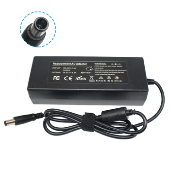 

18.5V 6.5A 120W AC Power Adapter/Battery Charger for HP Elitebook 8530p 8540p 8540w 8730w 6930p 8530p 8530w,HP Pavilion M6 DM4