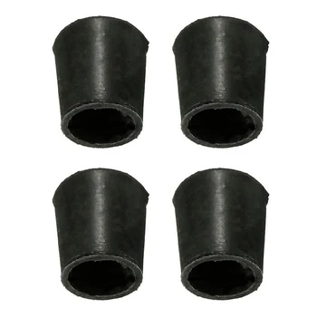 

Rubber Chair Ferrule Anti Scratch Furniture Feet Leg Floor Protector Caps