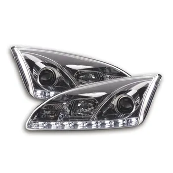 

FKFSFO011013faro daytime running lights Daylight Ford Focus 2 C307 Chrome