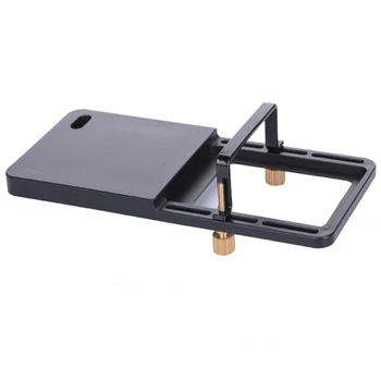 

Handheld Gimbal Adapter Stabilize Switch Mount Plate for GoPro Yi Camera for DJI Osmo Zhiyun Smooth Q Mobile Accessories