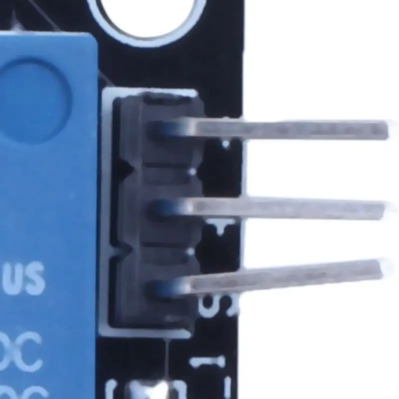 5 шт. KY-019 5 в один канал релейный модуль щит для PIC AVR DSP ARM для arduino реле
