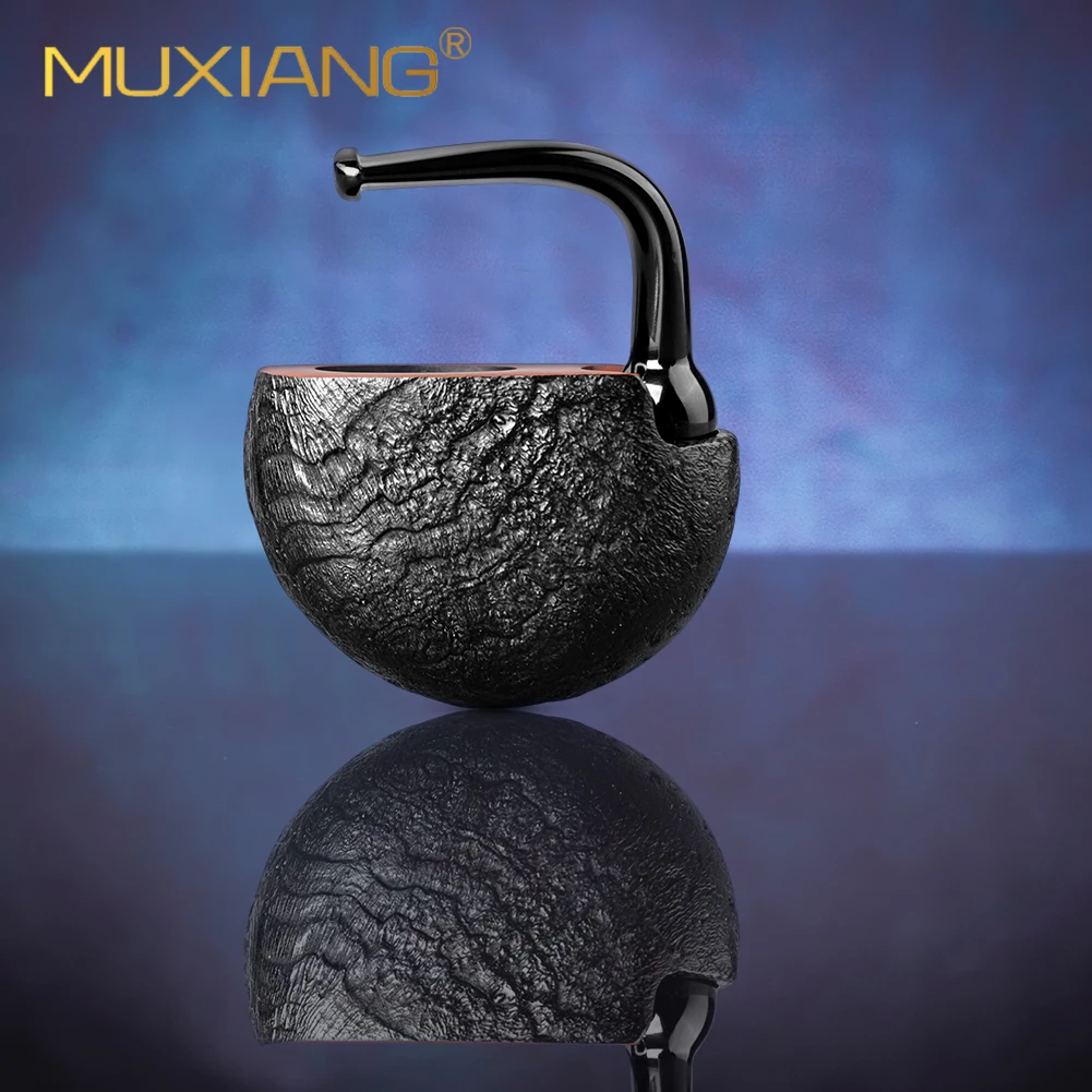 H1b02e961e3ce4910bf3ee6170f4a65688 Handgemachte Mini-Rauchpfeife aus Bruyèreholz