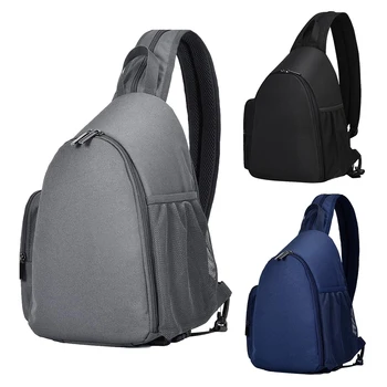 

Lenses Tripod Multifunctional Adjustable Strap Dual Use Universal SLR DSLR Accessories Waterproof Camera Bag Crossbody Backpack