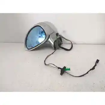 

GRAY LEFT REARVIEW MIRROR CITROEN C4 SALOON