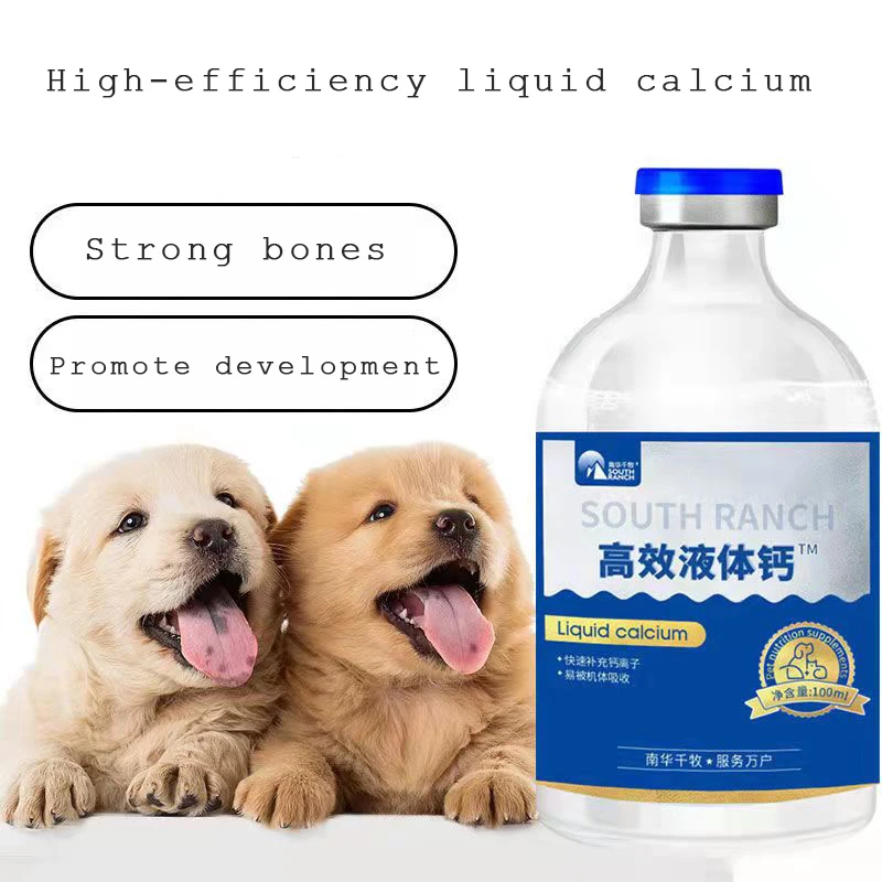 What Is A Good Source Of Calcium For Dogs