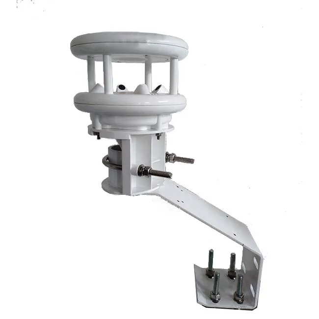 

DC-21 ultrasonic wind speed sensor