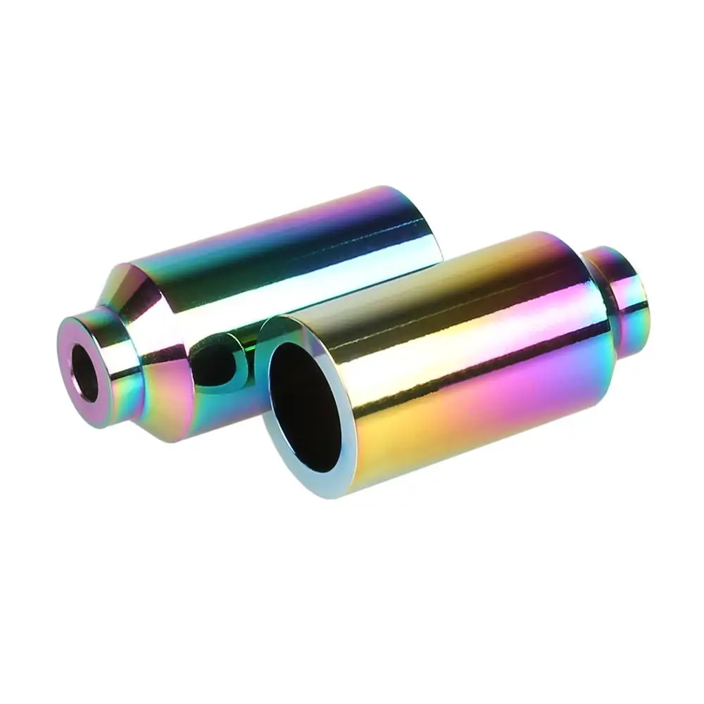 Набор колышков для скутеров профессиональные колышки с осями 2 5 дюйма 3 0