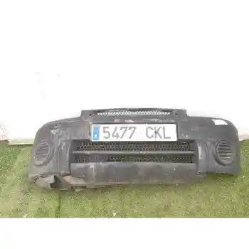 

FRONT BUMPER RENAULT KANGOO (F/KC0)
