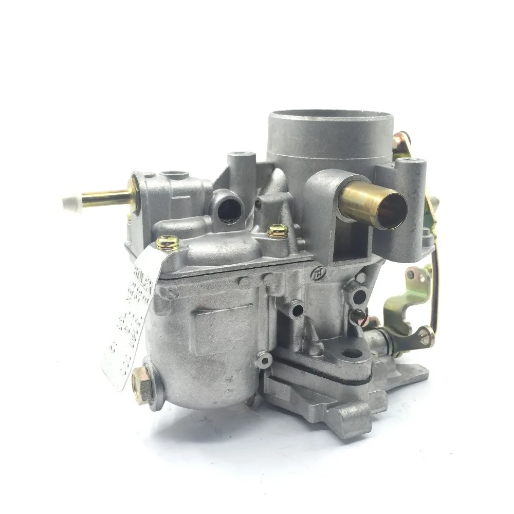 SherryBerg Carburador con RENAULT R4 GTL, reemplazo de SOLEX 28 IBS 28ibs, modelo R 4L, R R 6, R 118, vehículo|Carburadores|