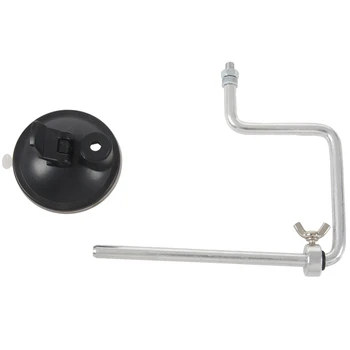 

Portable Fishing Line Winder Reel Spool Spooler System Tackle Aluminum