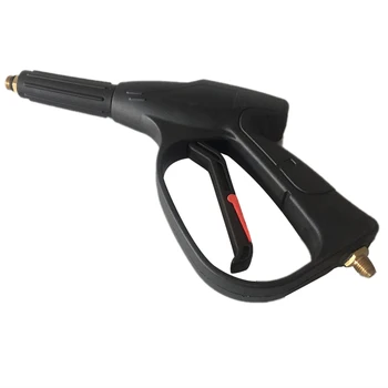 

14Mm Interface Home Appliance Cleaning Kit High Temperature and High Pressure Water Nozzle Multi-Function High Pressure Handle