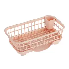 Buy Pink Dish Rack And Get Free Shipping On Aliexpress