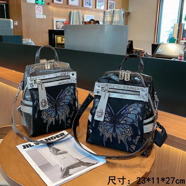 Mochilas Carteras Por Mayor De Marca Mochilas Carteras Kaishilan