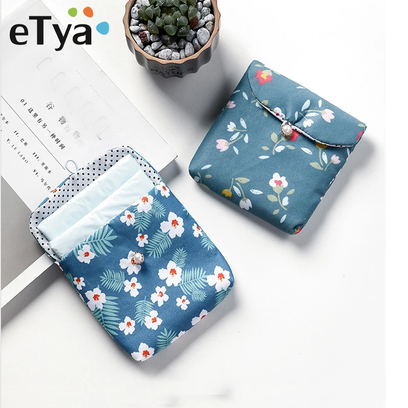 

Cartoon Women Mini Travel Cosmetic Bag Floral Beauty Makeup Bags Case Make Up Organizer Wash Toiletry Storage Pouch Purse Bag
