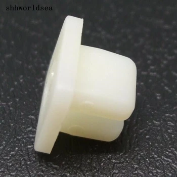 

Shhworldsea #10 Screw For Nissan 90189-06010 9991-00-601 96706-P0105 For Honda 75521-611-0000 For Mazda 9991-00-601 For Toyota