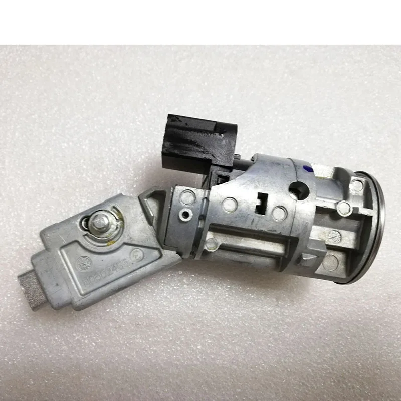 Оригинальные автомобильные ключи Hengfei все замки Замок зажигания дверной замок