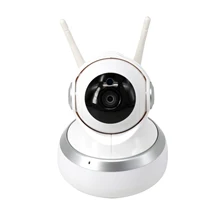 1960X1080P HD IP Camera adapter 5V 1.5A+Base bracket Home Security Camera Wireless Smart WiFi WI-FI Audio CCTV Camera 3.6mm 64GB