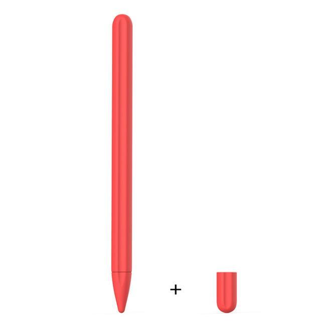 Silicone Protective Cover Nib Stylus Pen Case For Touch Pen Compatible Accessories Pencil Pen With M-pencil