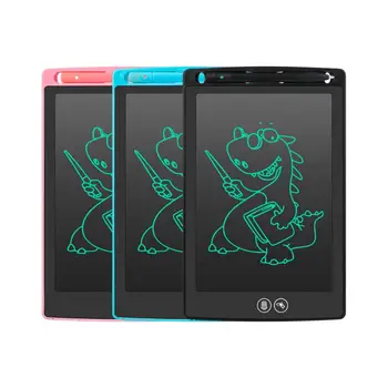 

8.5/10/12 Inch LCD Writing Tablet support Partially Erasing Digital Drawing Board Electronic Handwriting pads