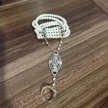 Свадебные украшения для невесты, отличный Гэтсби, имитирующий жемчужный браслет с кристаллами, браслет на цепочке, золото, розовое золото, черный