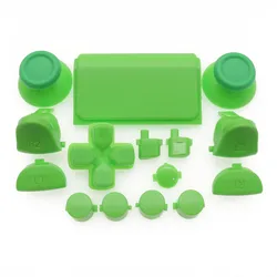 Vibrant 18 - Color Joystick & Button Set (D)