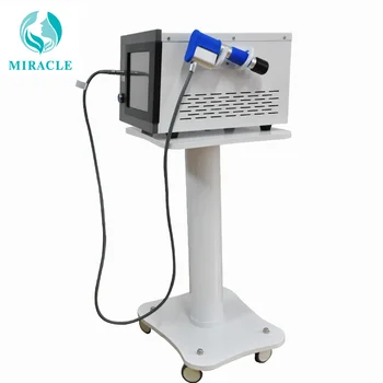 

2020 China Factory Zimmer Used Shockwave Machine Therapy For Sale