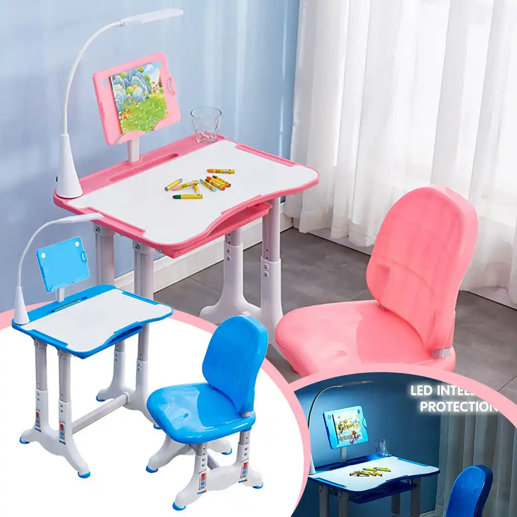 writing table set for childrenmultifunctional study table