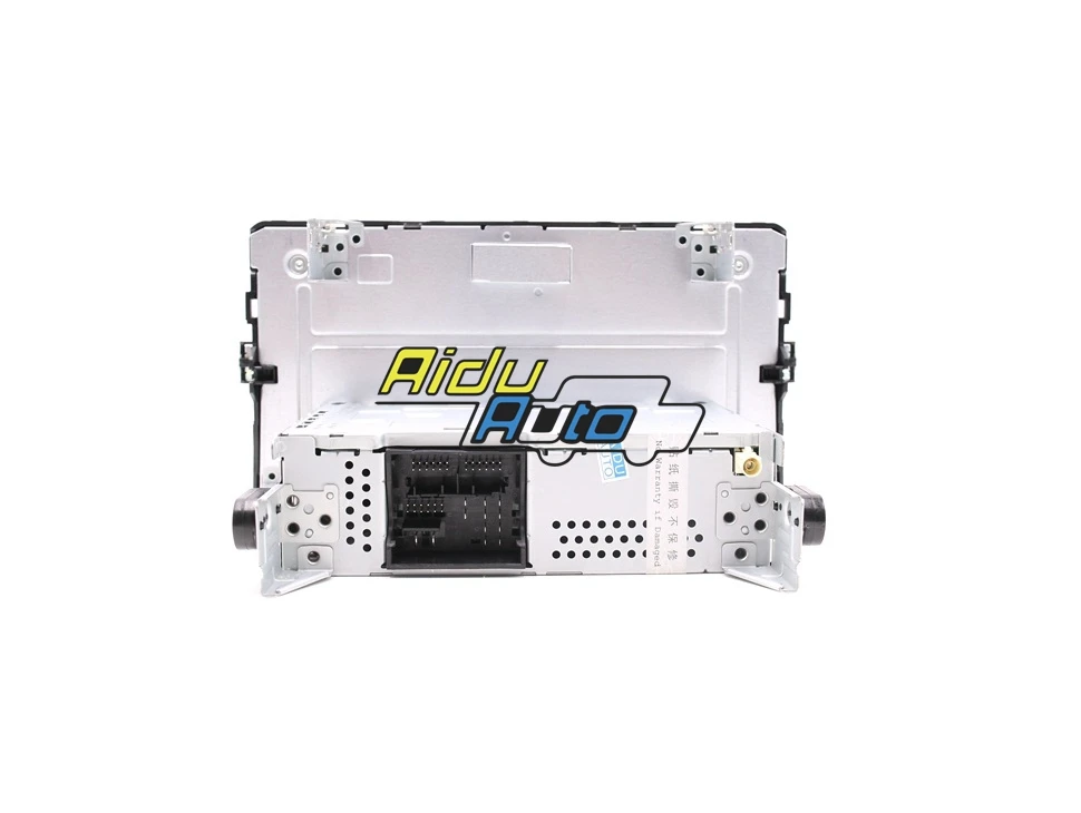 Carplay MIB радиоприемник 5GG035280D/E CarPlay Mirrorlink для VW T-ROC POLO GOlf 7 VII Sportvan Passat B8