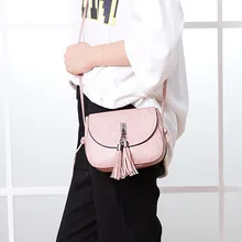 Модные сумки-мессенджеры из искусственной кожи с кисточками, сумка через плечо, модные сумки с одним клапаном