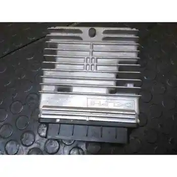 

3S7A12A650FD SWITCHBOARD ENGINE EUA FORD MONDEO SALOON (GE)