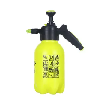 

Hand Operated Pressurized Snow Foam Sprayer Nozzle Hand Pump Foam Sprayer 2L Bottle Vehicle Car Wash Window Cleaning Tool