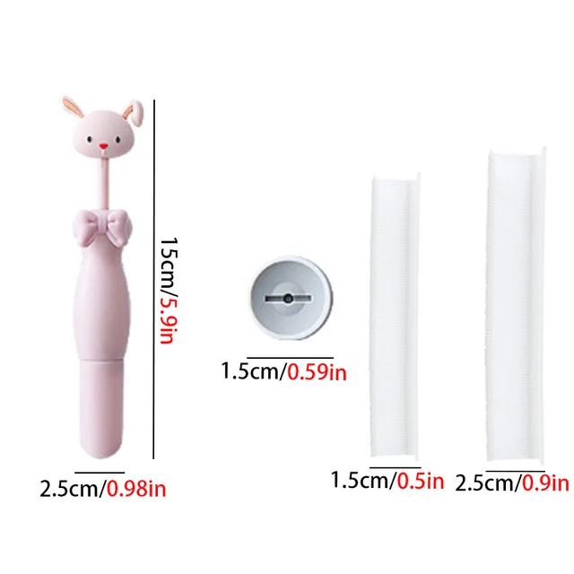 Ágynemű Klipek Paplan Tartó Tű Ingyenes Biztonsági Láthatatlan Futásgátló Sarok Rögzített Borítólap Fedel - Image 6