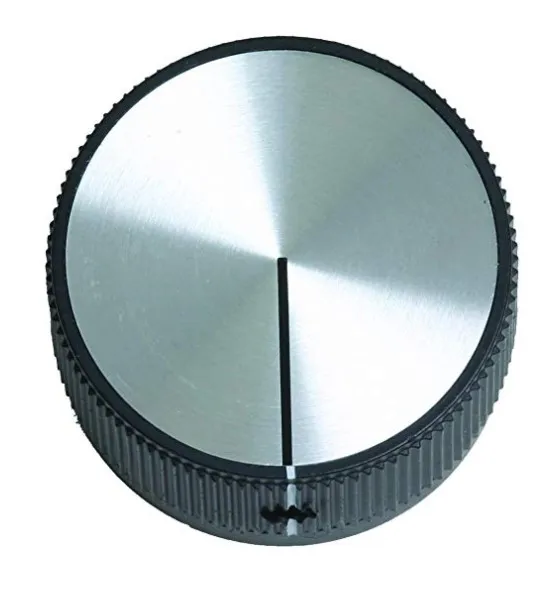 Hatco HATCO 05.30.020.00 Selector Knob 1-1/2 Dia Pointer For Toaster Models Trh Tk Tq 700 221158