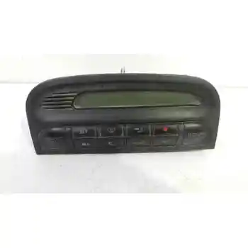 

7M0907040S 1984194 Control Climate Control Volkswagen Sharan (7m6/7m9)