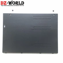Нижний чехол, крышка для двери, крышка для жесткого диска, большая Нижняя крышка с винтом для lenovo Thinkpad T540P W540 W541 ноутбука