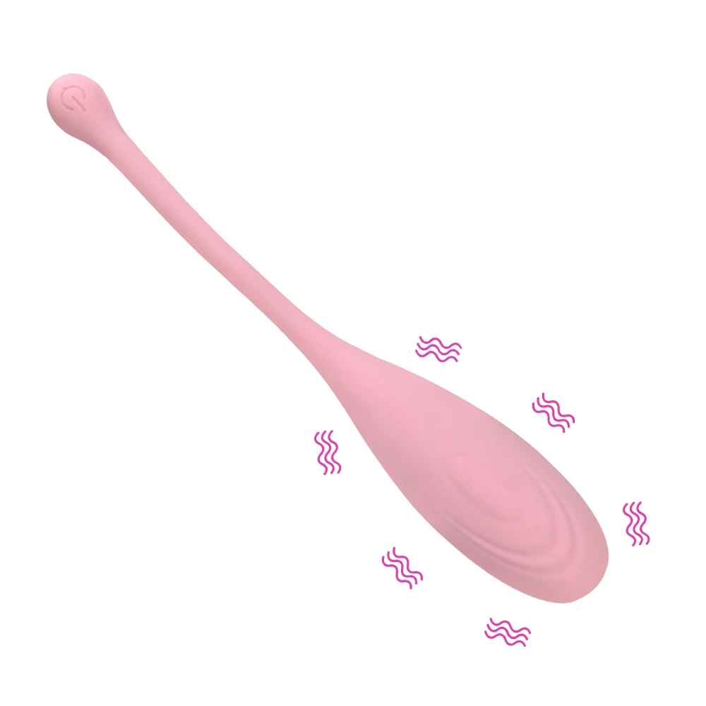 Bolas kegel vibradoras eróticas para ejercicios de suelo pélvico_voghion.com