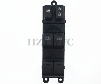 

High quality Power Window Door Switch Assembly 25401-ZL10C 25401ZL10C For Nissan Pathfinder 4.0L 5.6L