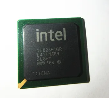 

10pcs NH82801GB NH82801GBM NH82801GR FW82801GB FW82801GR Original New 1 order