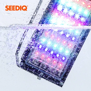 

Led Flood Light 50w Waterproof IP65 Led Reflector 220v 240v Led Spotlight Outdoor Floodlight Landscape Wall Lamp Street Lamp