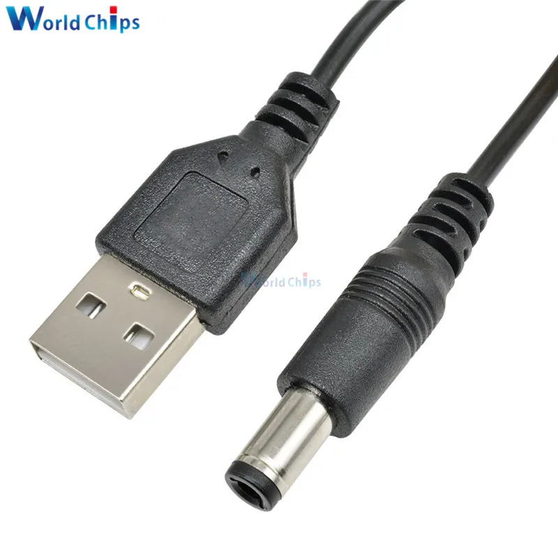 2 шт. USB 0 DC 5 мм x 8 м|usb 2.0|usb supplyusb to |