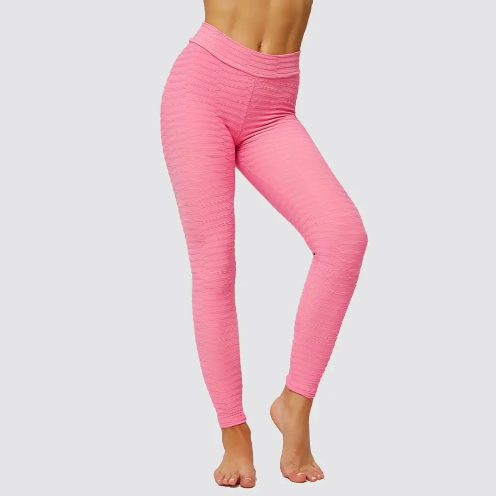 Push Up Women Sexy Yoga Pants Gym Leggings High Waist Sports Pants Workout Running Leggins Fitness Leggings Tight Yoga Leggings