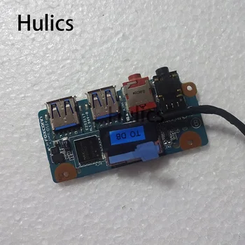 

Hulics Original FOR SONY VPCF1 Series USB 3.0 AUDIO BOARD IFX-574 M932 AUDIO USB BOARD