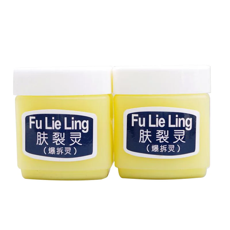 Fu Lie Ling увлажняющая искусственная кожа сухая ОШЕЛОМЛЯЮЩИЙ питательный