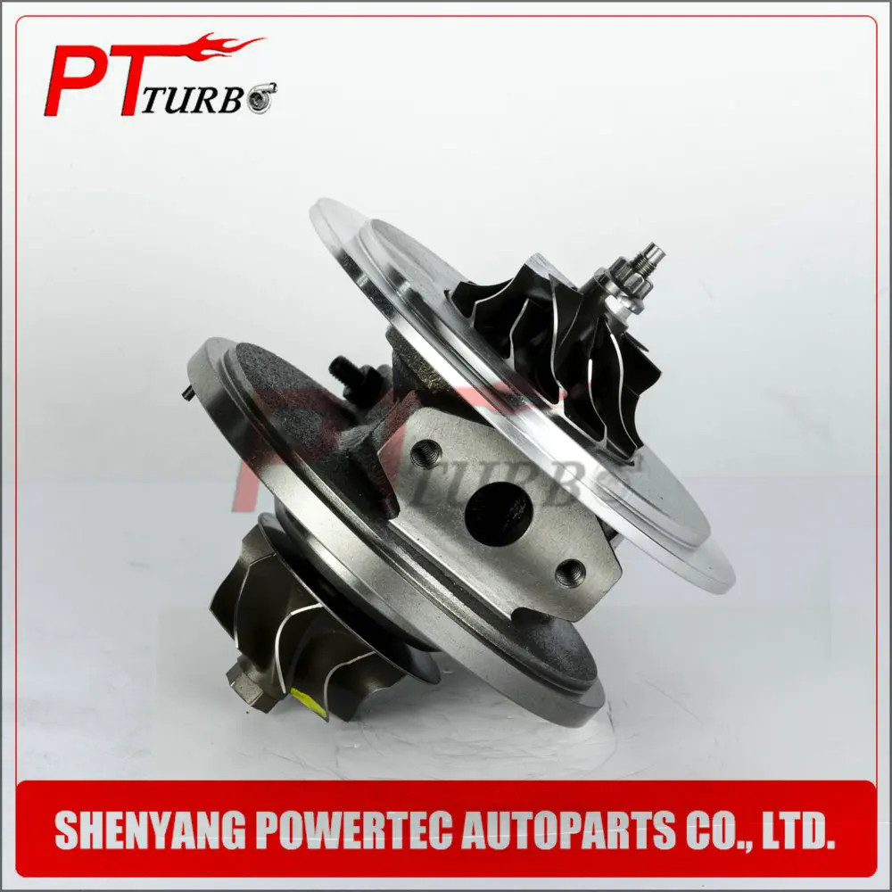 

Turbocharger Bew GT1749V Garrett turine cartridge core CHRA 704226-7 turbo for Ford Mondeo 2.0 TDCI Duratorq 115HP - 1S7Q6K682BH