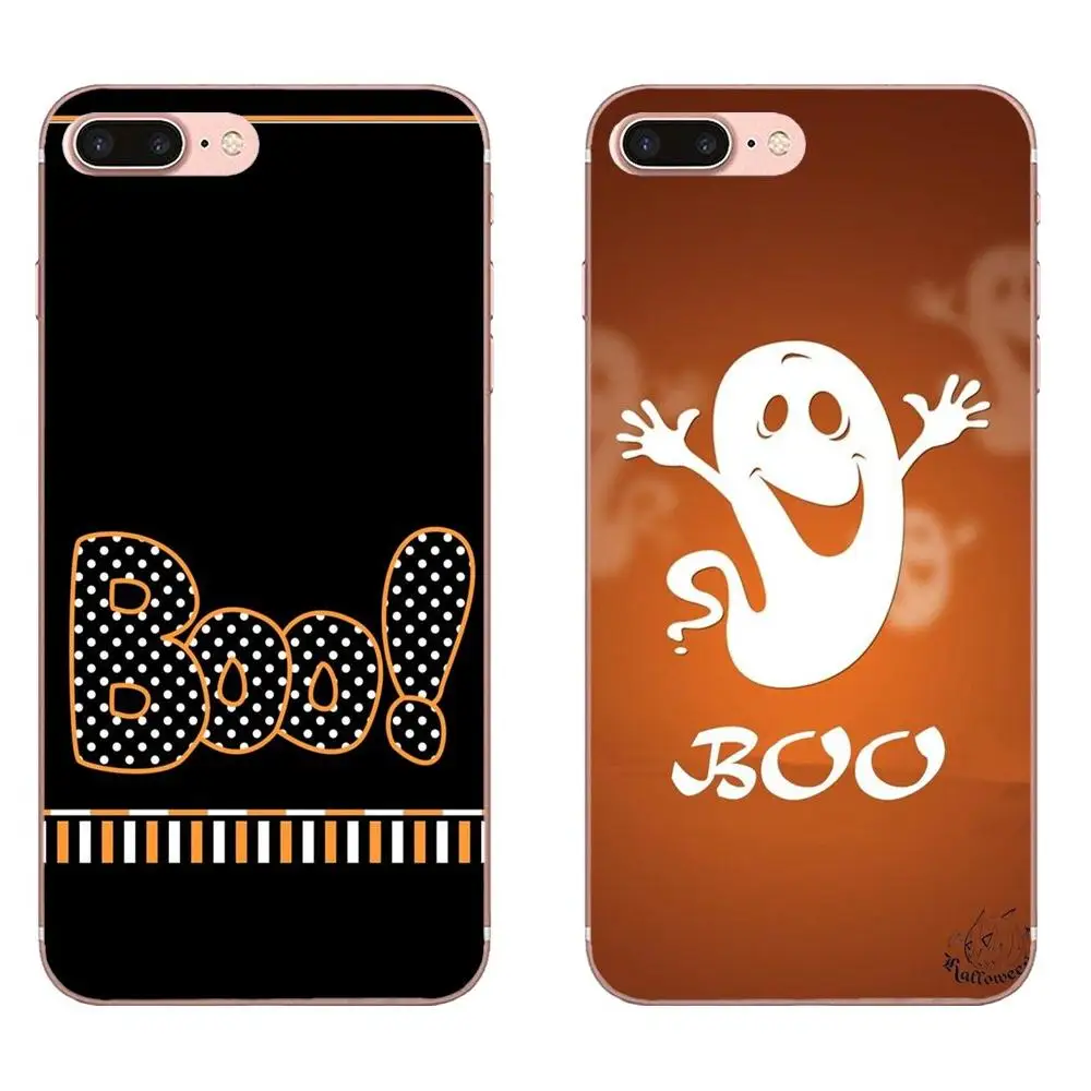 Забавный мягкий чехол для мобильного телефона mi nimalist Boo Xiaomi Redmi 4 7A 9T K20 CC9 CC9e Note 7 9 Y3